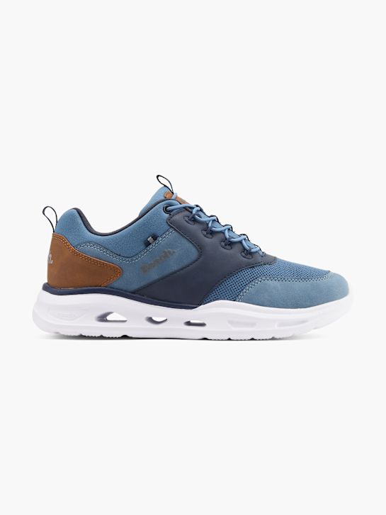 Bench Chaussures de ville Bleu 57098 1