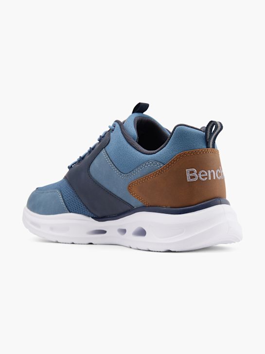 Bench Chaussures de ville Bleu 57098 3