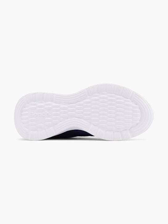 Bench Chaussures de ville Bleu 57098 4
