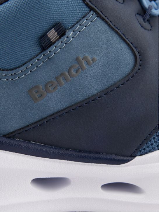 Bench Niske cipele Plava 57098 5