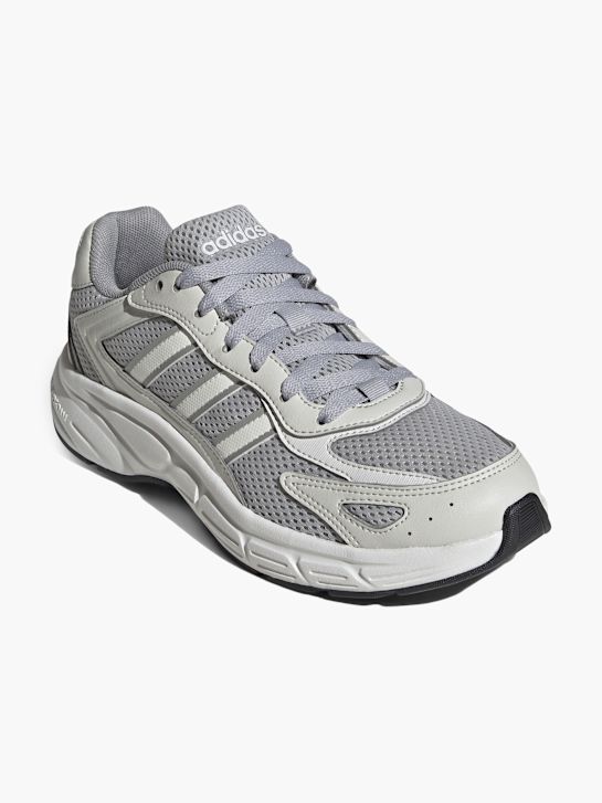 adidas Sneaker Grigio 57058 2