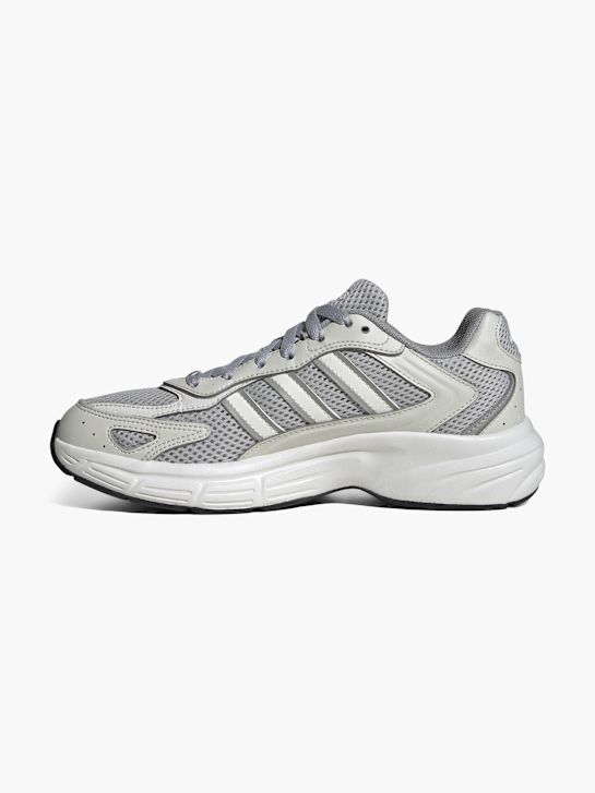 adidas Sneaker Grigio 57058 3
