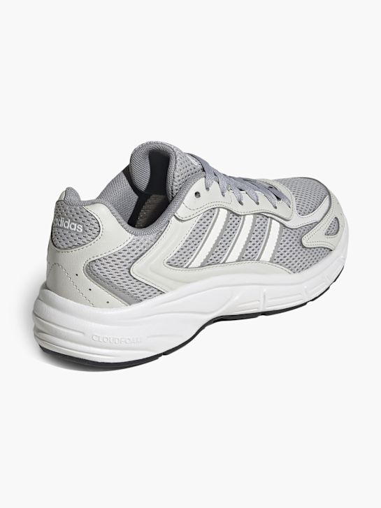 adidas Sneaker Grigio 57058 4