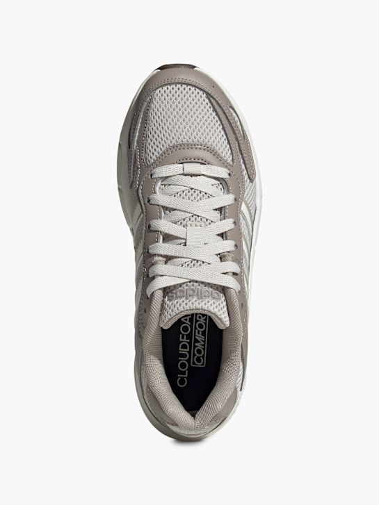 adidas Sneaker Grigio 57059 3