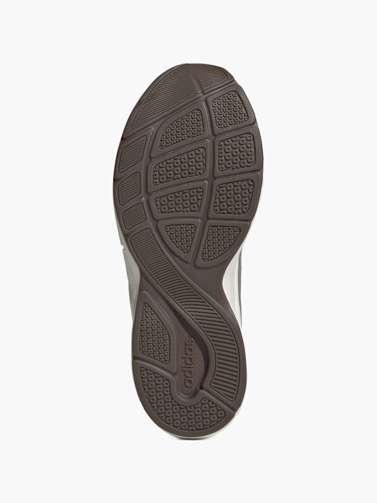 adidas Sneaker Grigio 57059 4