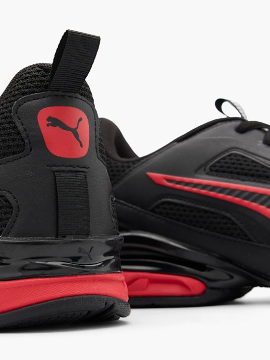 PUMA Sneaker Svart 57078 5