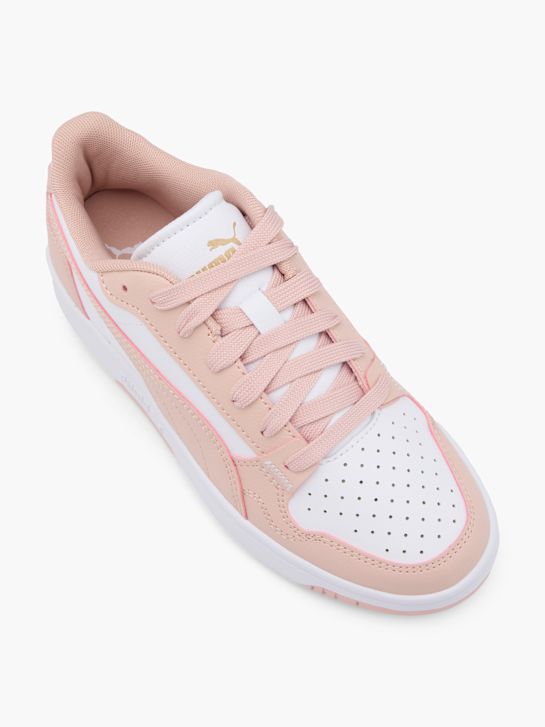 PUMA Sneaker Rosa 57086 2