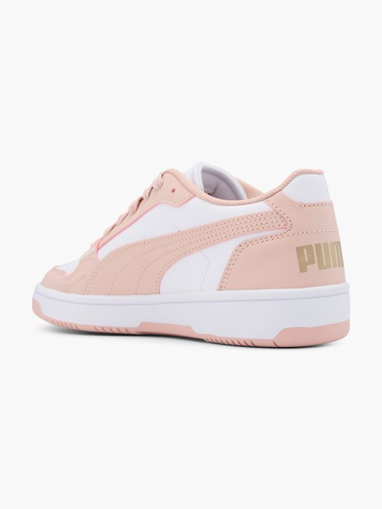 PUMA Sneaker Rosa 57086 3