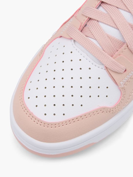 PUMA Sneaker Rosa 57086 5