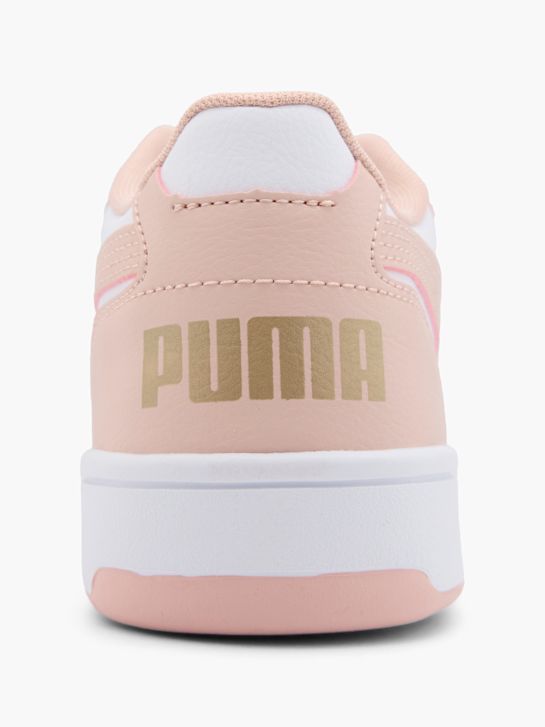 PUMA Sneaker Rosa 57086 6
