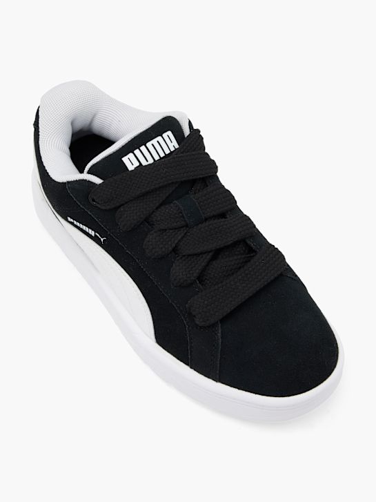 PUMA Sneaker fekete 57077 2