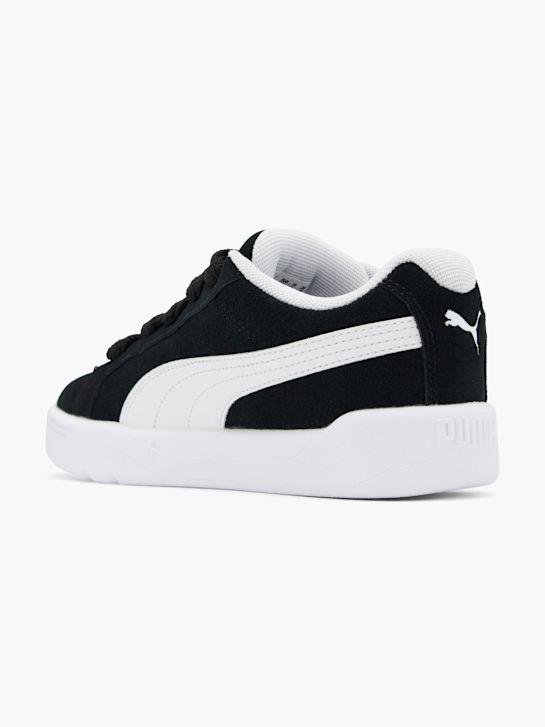 PUMA Sneaker Nero 57077 3