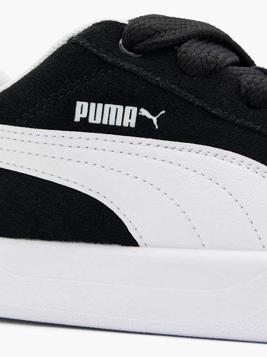 PUMA Sneaker Nero 57077 5