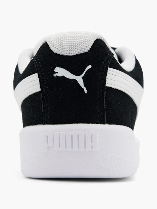 PUMA Tenisky Černá 57077 6