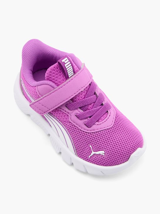 PUMA Baskets Violet 57091 2