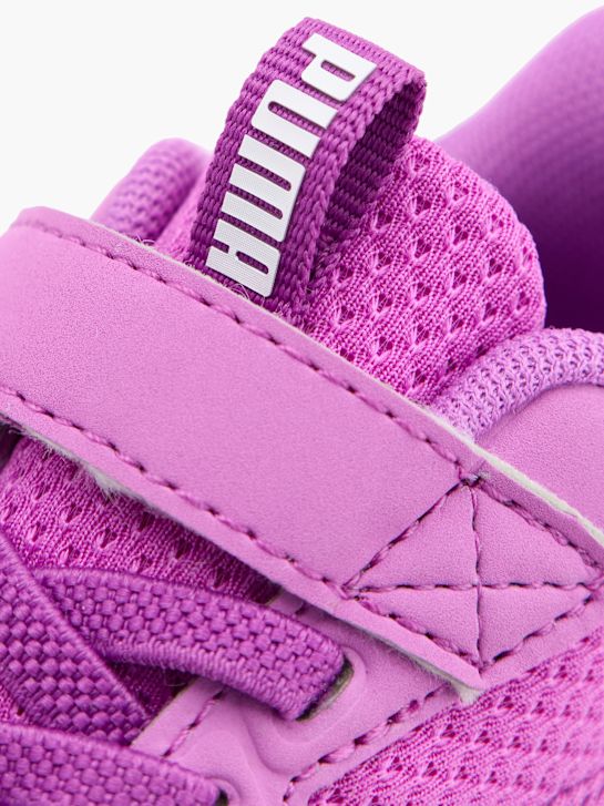 PUMA Baskets de fitness Violet 57091 6