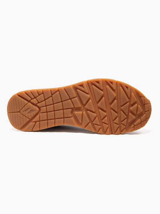 Skechers Trainer Nude 88045 4