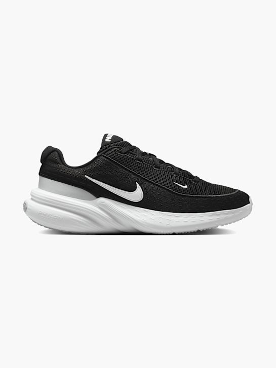 Nike Sneaker Negro 57084 1
