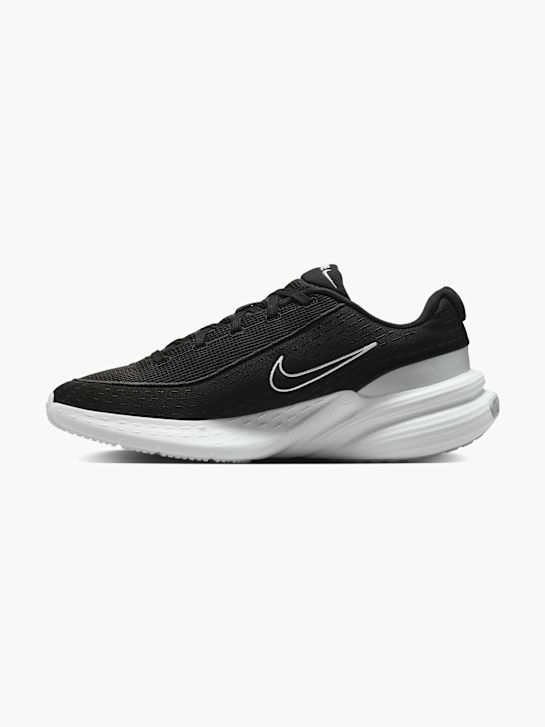 Nike Sneaker Negro 57084 2