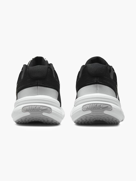 Nike Sneaker Negro 57084 4