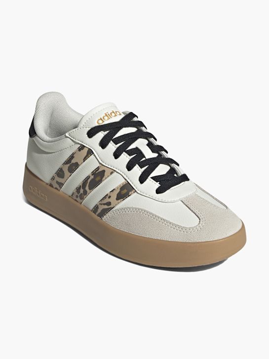 adidas Tenisky Sivobiela 57591 2