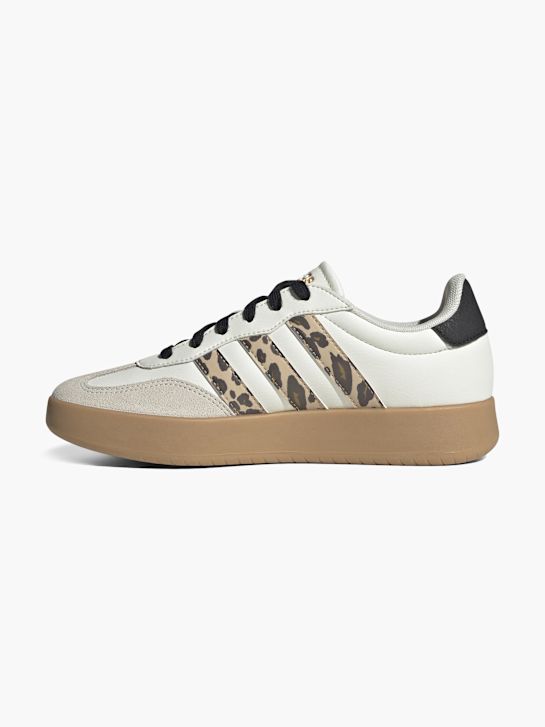 adidas Tenisky Sivobiela 57591 3