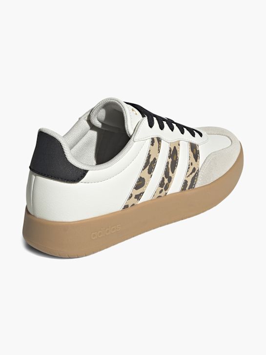 adidas Tenisky Sivobiela 57591 4