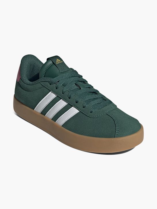 adidas Baskets Vert 57774 2