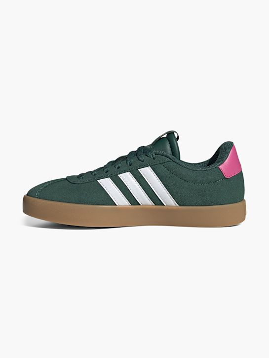 adidas Sneaker Grün 57774 3