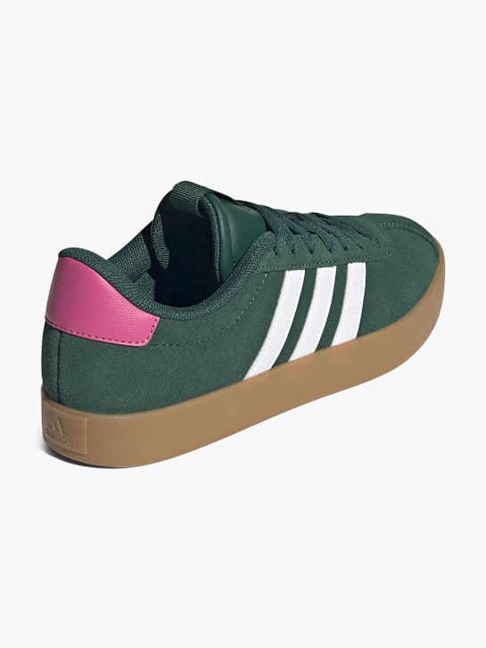 adidas Baskets Vert 57774 4