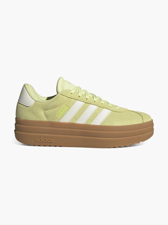 adidas Sneaker Gul 57595 1