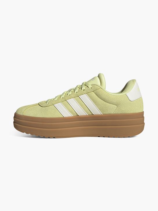adidas Baskets Jaune 57595 2