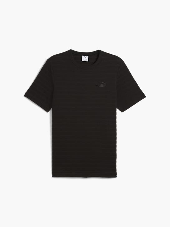 PUMA T-Shirt Schwarz 57151 1