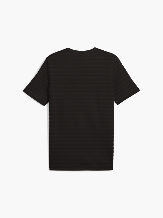 PUMA T-Shirt Schwarz 57151 2