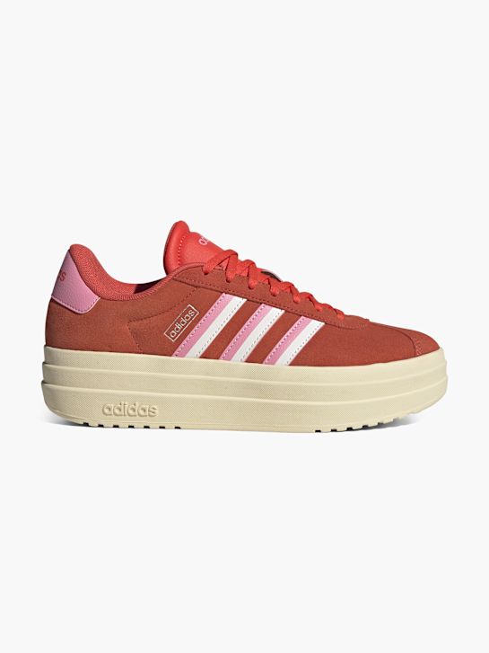 adidas Маратонки Червен 57596 1