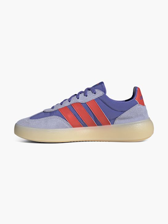 adidas Sneaker Blå 57599 3
