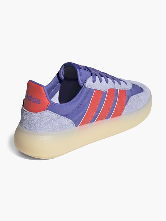 adidas Sneaker Blå 57599 4