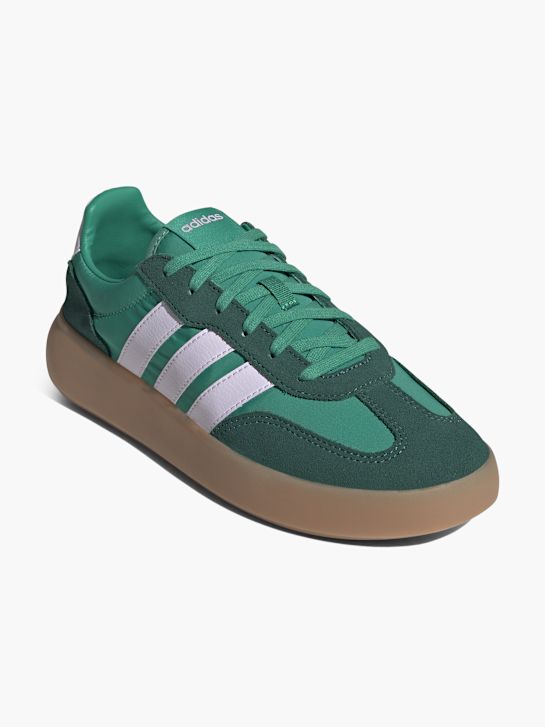 adidas Sneaker Grün 57600 2