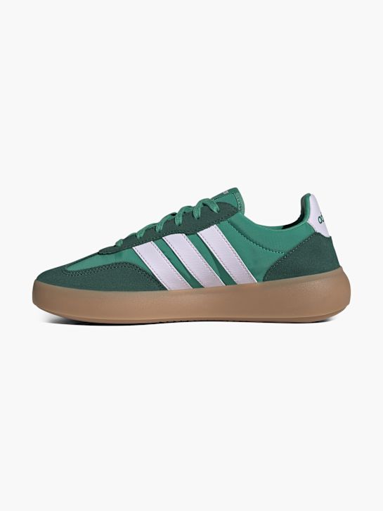 adidas Sneaker Grøn 57600 3
