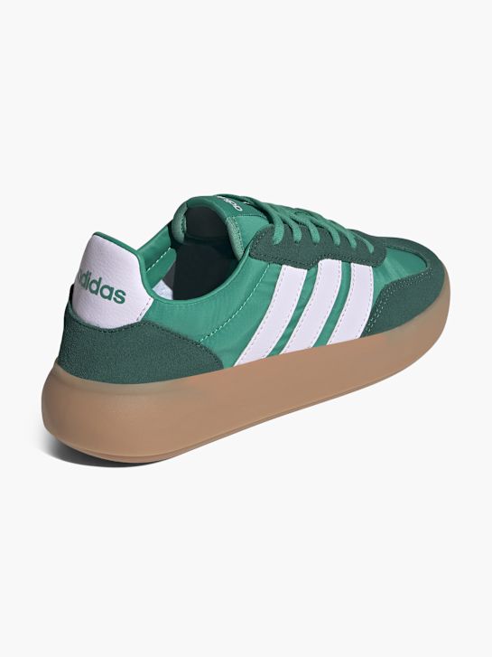 adidas Sneaker Grøn 57600 4
