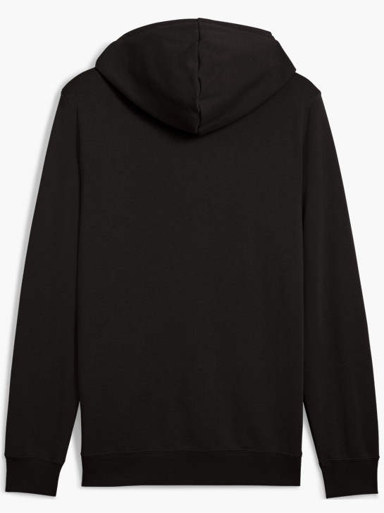 PUMA Hoodie Schwarz 57160 2