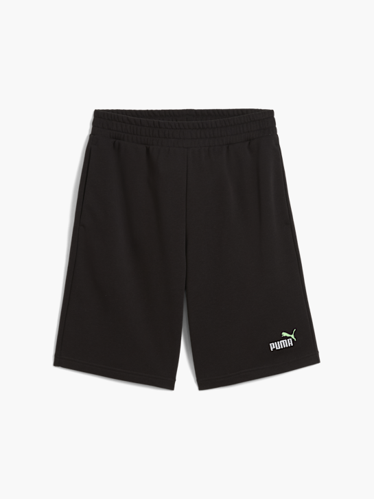 PUMA Shorts Schwarz 57169 1