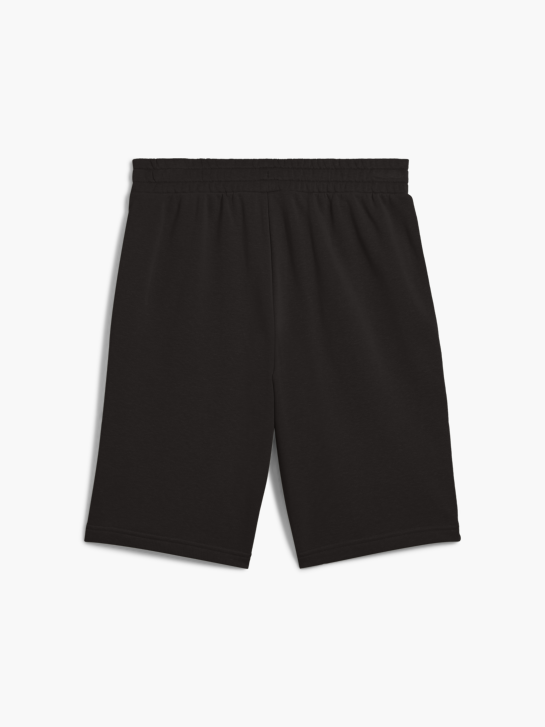 PUMA Short Noir 57169 2