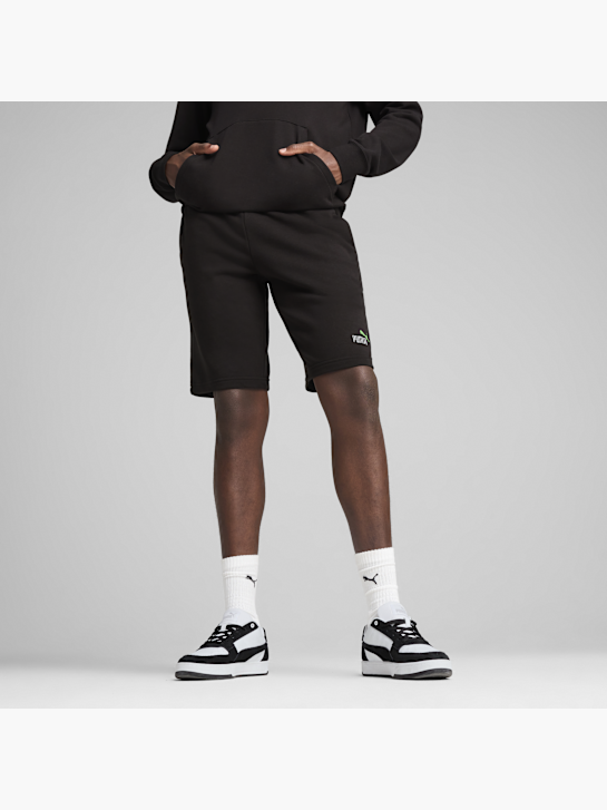 PUMA Shorts Schwarz 57169 3