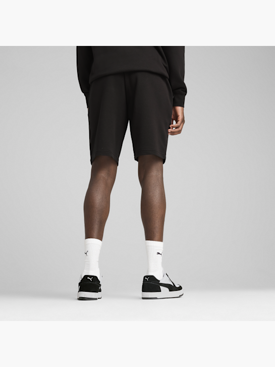 PUMA Shorts Schwarz 57169 4