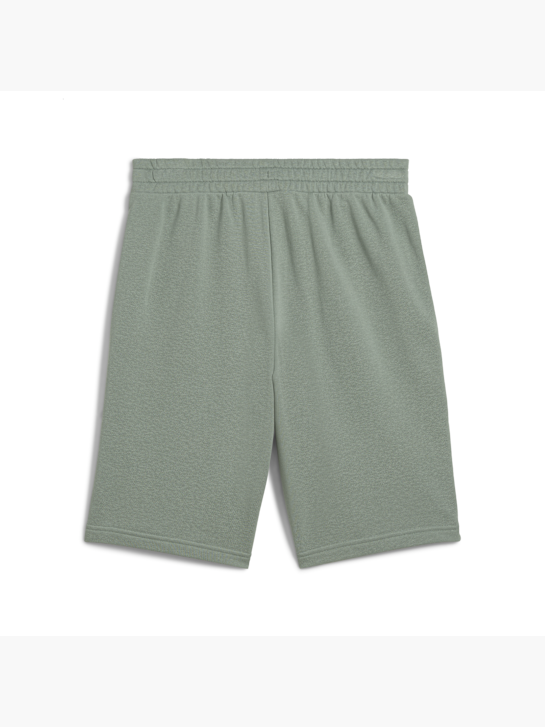 PUMA Shorts Grün 57262 2