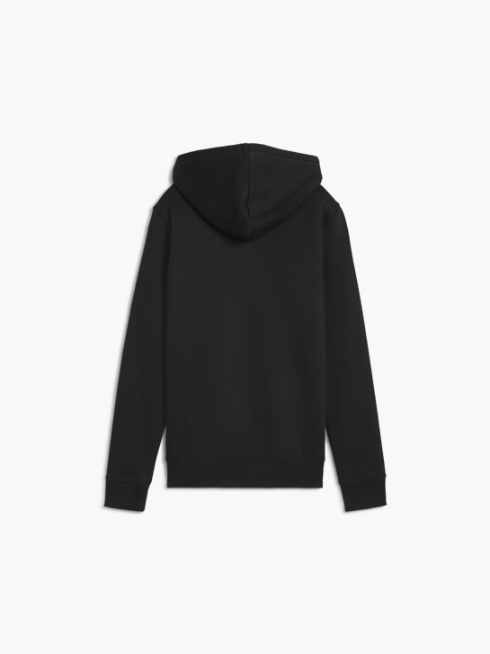 PUMA Hoodie Schwarz 57173 2