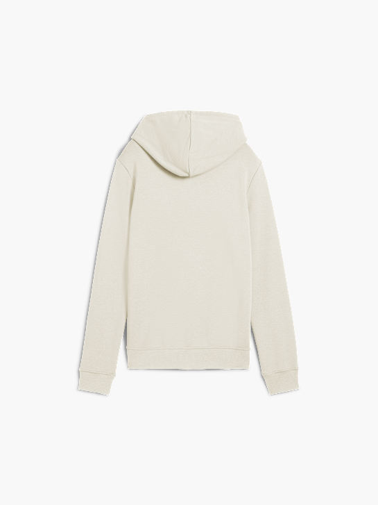 PUMA Hoodie Weiß 57175 2
