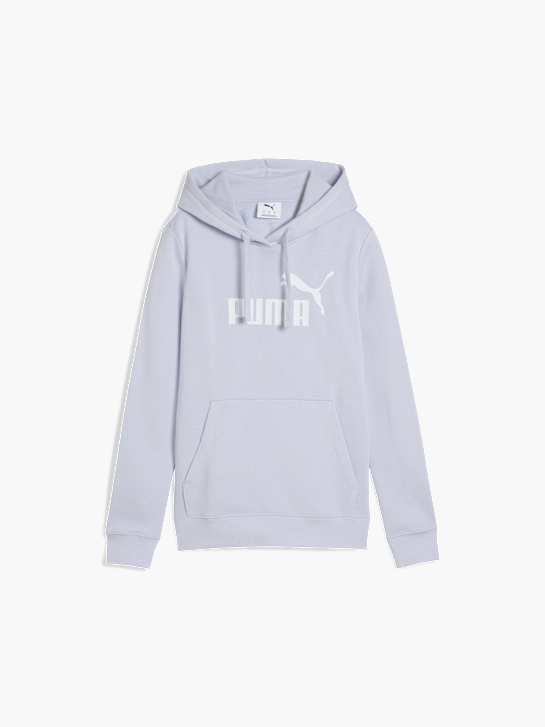 PUMA Hoodie Blau 57176 1
