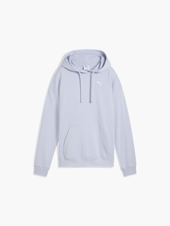 PUMA Sweat à capuche Gris 57177 1